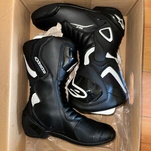 Alpinestar Riding Boots (Women’s)